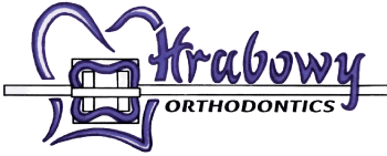 Hrabowy Web logo Hrabowy Orthodontics in Columbus and Grove City OH