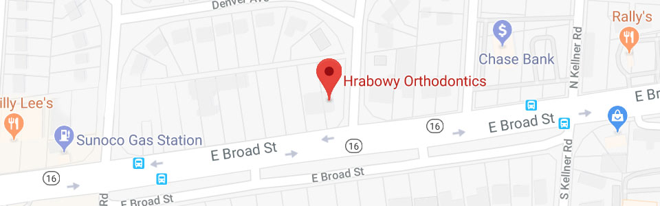 footer-map-columbus Hrabowy Orthodontics in Columbus Grove City OH